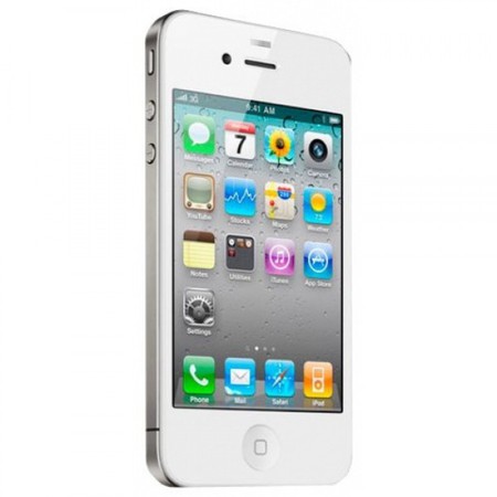 Apple iPhone 4S 32gb black - Егорьевск