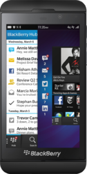 BlackBerry Z10 - Егорьевск