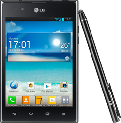 LG Optimus Vu - Егорьевск