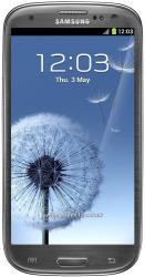 Samsung Galaxy S3 i9300 32GB Titanium Grey - Егорьевск