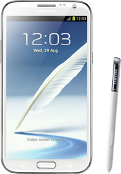 Samsung N7100 Galaxy Note 2 16GB - Егорьевск