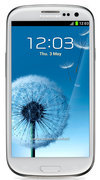 Смартфон Samsung Samsung Смартфон Samsung Galaxy S3 16 Gb White LTE GT-I9305 - Егорьевск