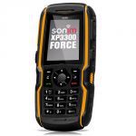 Терминал моб связи Sonim XP 3300 FORCE Yellow/Black - Егорьевск
