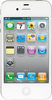 Смартфон APPLE iPhone 4S 16GB White - Егорьевск