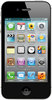 Смартфон APPLE iPhone 4S 16GB Black - Егорьевск