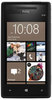 Смартфон HTC HTC Смартфон HTC Windows Phone 8x (RU) Black - Егорьевск