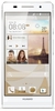 Смартфон HUAWEI Ascend P6 White - Егорьевск