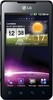 Смартфон LG Optimus 3D Max P725 Black - Егорьевск