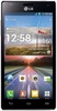 Смартфон LG Optimus 4X HD P880 Black - Егорьевск