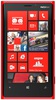 Смартфон Nokia Lumia 920 Red - Егорьевск