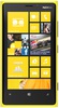 Смартфон NOKIA LUMIA 920 Yellow - Егорьевск