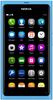 Смартфон Nokia N9 16Gb Blue - Егорьевск