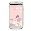 Мобильный телефон Samsung + 1 ГБ RAM+  Galaxy S III GT-I9300 La Fleur 16 Гб 16 ГБ - Егорьевск