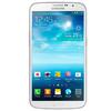 Смартфон Samsung Galaxy Mega 6.3 GT-I9200 White - Егорьевск