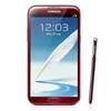 Смартфон Samsung Galaxy Note 2 GT-N7100ZRD 16 ГБ - Егорьевск