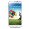Смартфон Samsung Galaxy S4 GT-I9505 White - Егорьевск