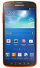 Смартфон SAMSUNG I9295 Galaxy S4 Activ Orange - Егорьевск