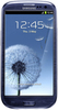 Смартфон SAMSUNG I9300 Galaxy S III 16GB Pebble Blue - Егорьевск