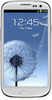 Смартфон SAMSUNG I9300 Galaxy S III 16GB Marble White - Егорьевск