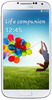 Смартфон SAMSUNG I9500 Galaxy S4 16Gb White - Егорьевск