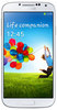 Смартфон Samsung Samsung Смартфон Samsung Galaxy S4 16Gb GT-I9500 (RU) White - Егорьевск