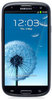 Смартфон Samsung Samsung Смартфон Samsung Galaxy S3 64 Gb Black GT-I9300 - Егорьевск