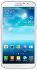 Смартфон Samsung Samsung Смартфон Samsung Galaxy Mega 6.3 8Gb GT-I9200 (RU) белый - Егорьевск