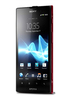 Смартфон Sony Xperia ion Red - Егорьевск