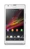 Смартфон Sony Xperia SP C5303 White - Егорьевск