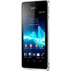 Смартфон Sony Xperia V White - Егорьевск